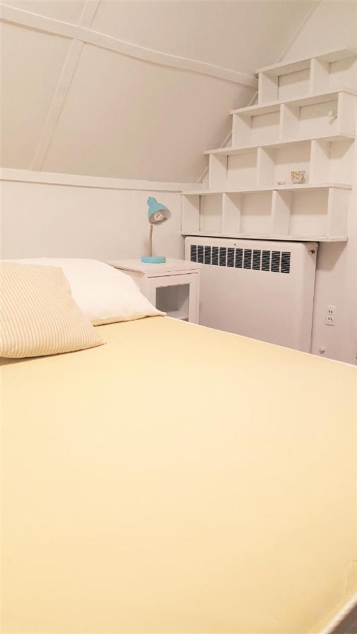 Апартаменти The Avondale Attic Чикаго Екстер'єр фото