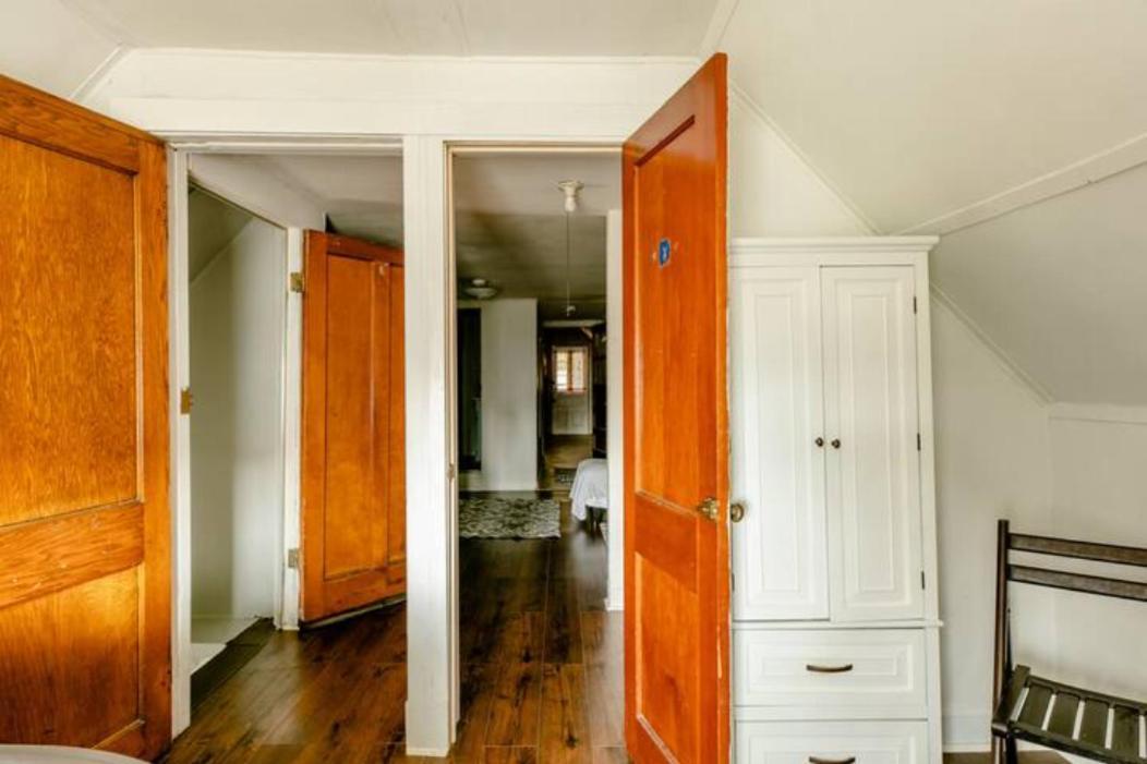 Апартаменти The Avondale Attic Чикаго Екстер'єр фото