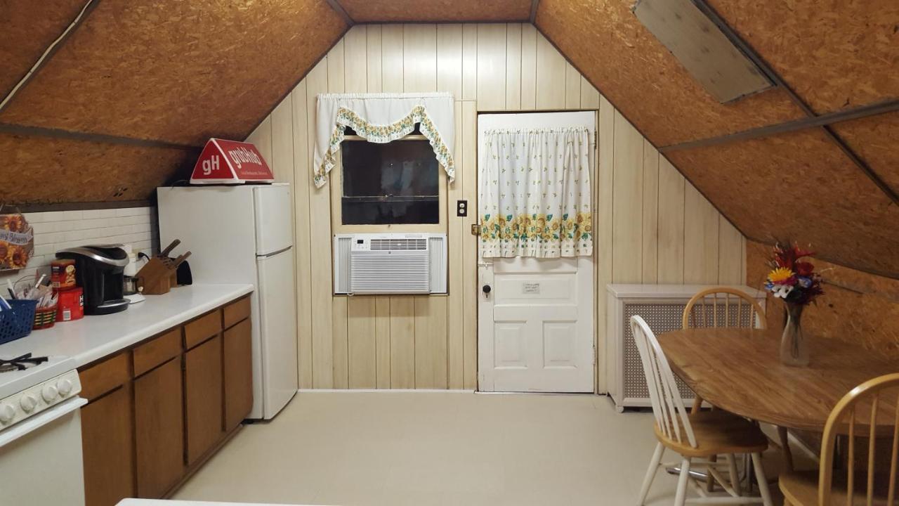 Апартаменти The Avondale Attic Чикаго Екстер'єр фото