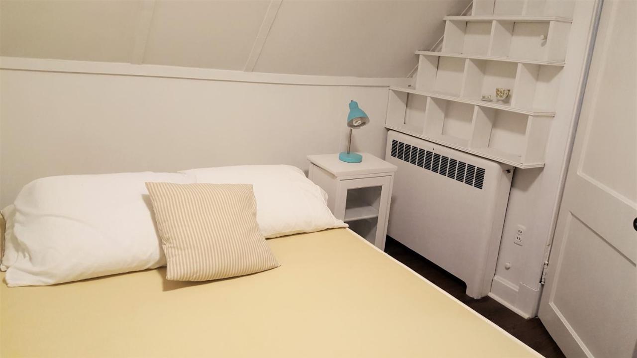 Апартаменти The Avondale Attic Чикаго Екстер'єр фото