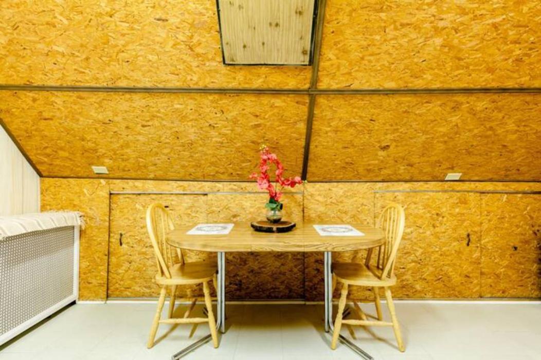 Апартаменти The Avondale Attic Чикаго Екстер'єр фото
