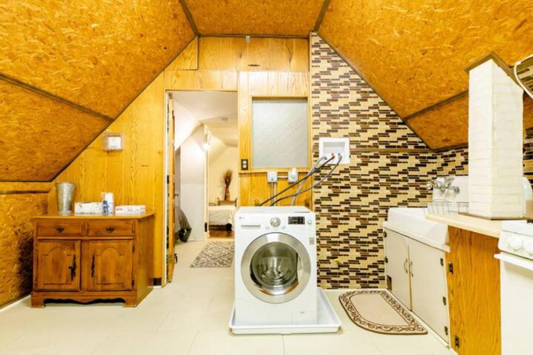 Апартаменти The Avondale Attic Чикаго Екстер'єр фото